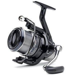Daiwa ritė N’ZON Distance 25