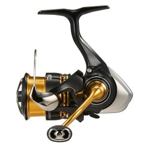 DAIWA ritė '23 LEGALIS LT 4000-C