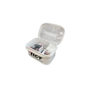 TICT DĖŽUTĖ Bakaniukas Compact Handy Case EVA