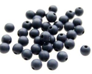 Atora Karoliukai sistemoms rišti CERAMIC BEADS