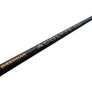 DRENNAN GRAIBŠTO KOTAS DR Acolyte Land Net Handle 4m