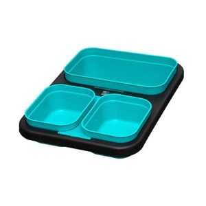 DRENNAN dėžutė DMS Adjustable Bait Waiter