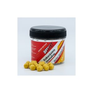DEEPEX Dumbel wafter Kukurūzinis česnakas 6/8mm