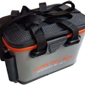 ATORA EVA HYPER BOX - DĖŽĖ