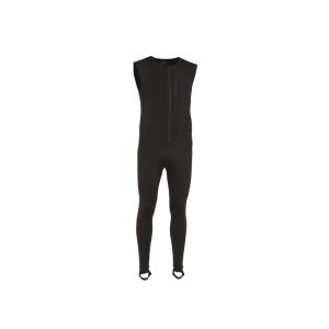 Kinetic apatinis kombinezonas Heavy Warm Bib L/S