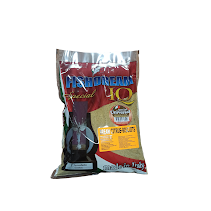 FISH DREAM Jaukas Carp Elite