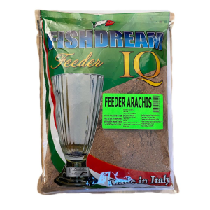 FISH DREAM Jaukas Feeder Arachis