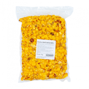 DEEPEX vakuumuoti natūralūs kukurūzai 1kg