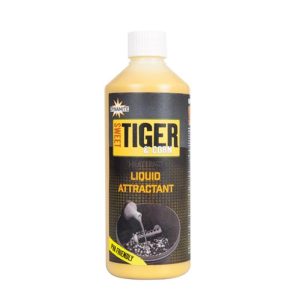 DYNAMITE BAITS skystas papildas SWEET TIGER and CORN 1l