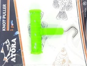 ATORA MAZGŲ UŽTRAUKĖJAS KNOT PULLER