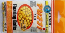 ATORA PUFFI KVAPNUS MASALAS