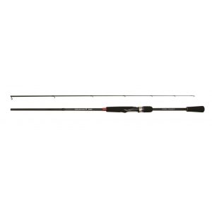 PRO:TRUST spiningas Juster Ride R 802L 2.44m 6-21g
