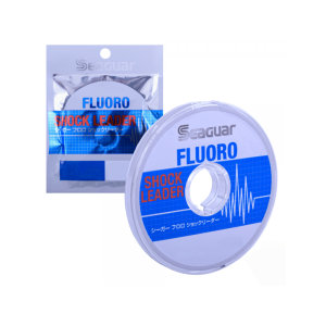 SEAGUAR VALAS Fluoro Shock Leader 20 m