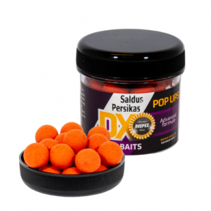 DEEPEX POP UP 15mm Persikas