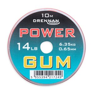 DRENNAN Feeder guma Powergum