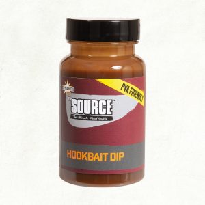 DYNAMITE BAITS SKONINIS PAPILDAS JAUKAMS SOURCE DIP