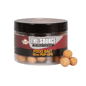 DYNAMITE BAITS POP UP SOURCE 12MM