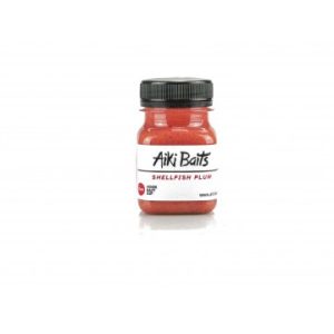 AikiBaits skystis Shellfish plum