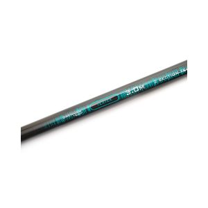 DRENNAN GRAIBŠTO KOTAS Vertex NetHandle Telescopic 3m