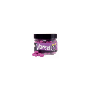 DYNAMITE BAITS BALANSUOJANTYS BOILIAI WOWSERS PURPLE ES-P 7MM ARBA 9MM
