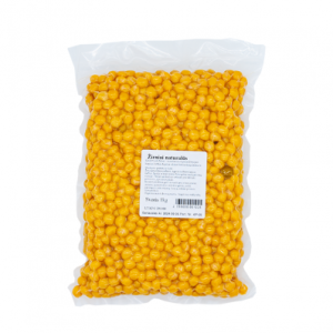 DEEPEX vakuumuoti natūralūs žirniai 1kg
