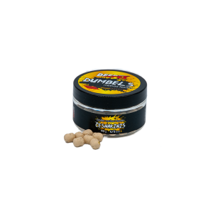 DEEPEX Dumbel wafter Česnakas 6/8mm