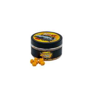DEEPEX Dumbel wafter Mango 6/8mm