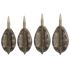DRENNAN Method šėryklėlė Pellet Method Feeder