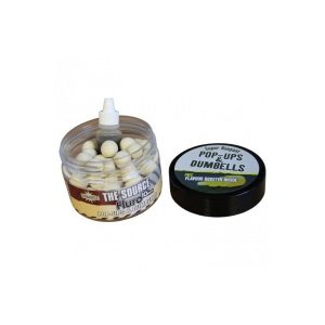 DYNAMITE BAITS POP UP SOURCE FLURO 10MM
