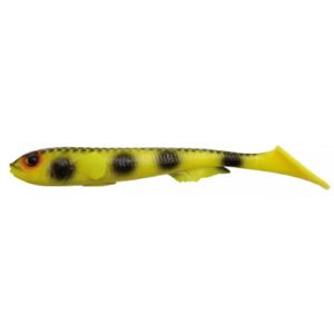 Savage Gear 3D Goby Shad 20cm 60g Guminukas