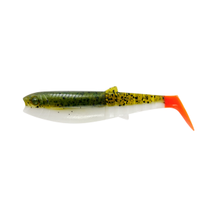 Savage Gear Cannibal Shad 15cm 33g Guminukas