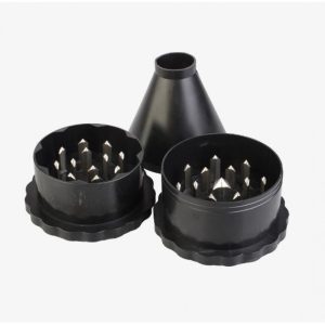 Prologic Crush'n Fill Boilies and Pellet Crusher