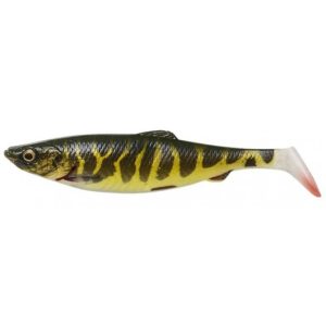 Savage Gear LB 4D Herring Shad 16cm 28g Guminukas