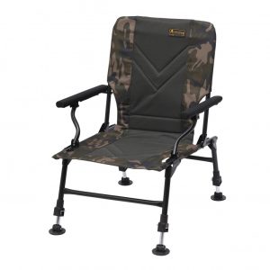 Prologic Avenger Relax Camo Kėdė