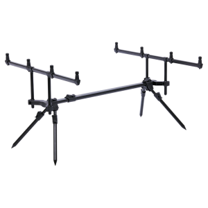 Prologic C-Series Convertible Meškerių stovas 4 Rod Pod