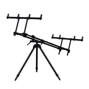 Prologic Tri-Lux Pod Stovas meškerėms