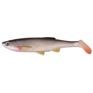 Savage Gear LB 3D Bleak Paddle Tail 13.2cm 17g Guminukas