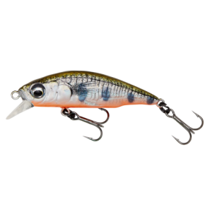 Savage Gear 3D Sticklebait Twitch 6.5cm 9.4G Vobleris