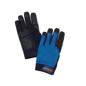 Savage Gear Aqua Mesh Pirštinės