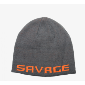 Savage Gear Logo Beanie Kepurė