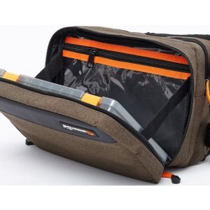Savage Gear Specialist Sling Bag 1 Box 10 Bags Krepšys