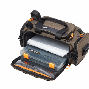 Savage Gear Specialist Soft Lure BAG 1 Box 10 Bags Krepšys