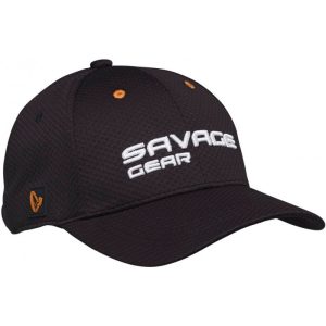 Savage Gear Sports Mesh Kepurė