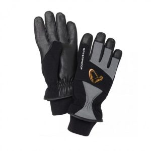 Savage Gear Thermo Pro Pirštinės