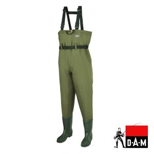 DAM Hydroforce Nylon Taslan Hip Bridkelnės
