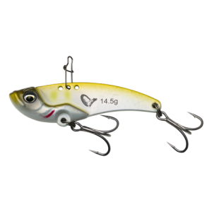 Savage Gear Masalas Vib Blade 4.5cm 8.5g