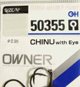OWNER KABLIUKAI 50355