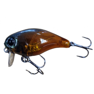 JACKALL VOBLERIS CHUBBY 38F SSR
