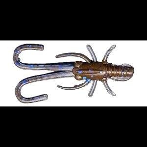 KA-LURES GUMINUKAS KRAKENBALL 45 mm