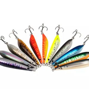 RAPALA BLIZGĖ KALLAN 11cm 26g